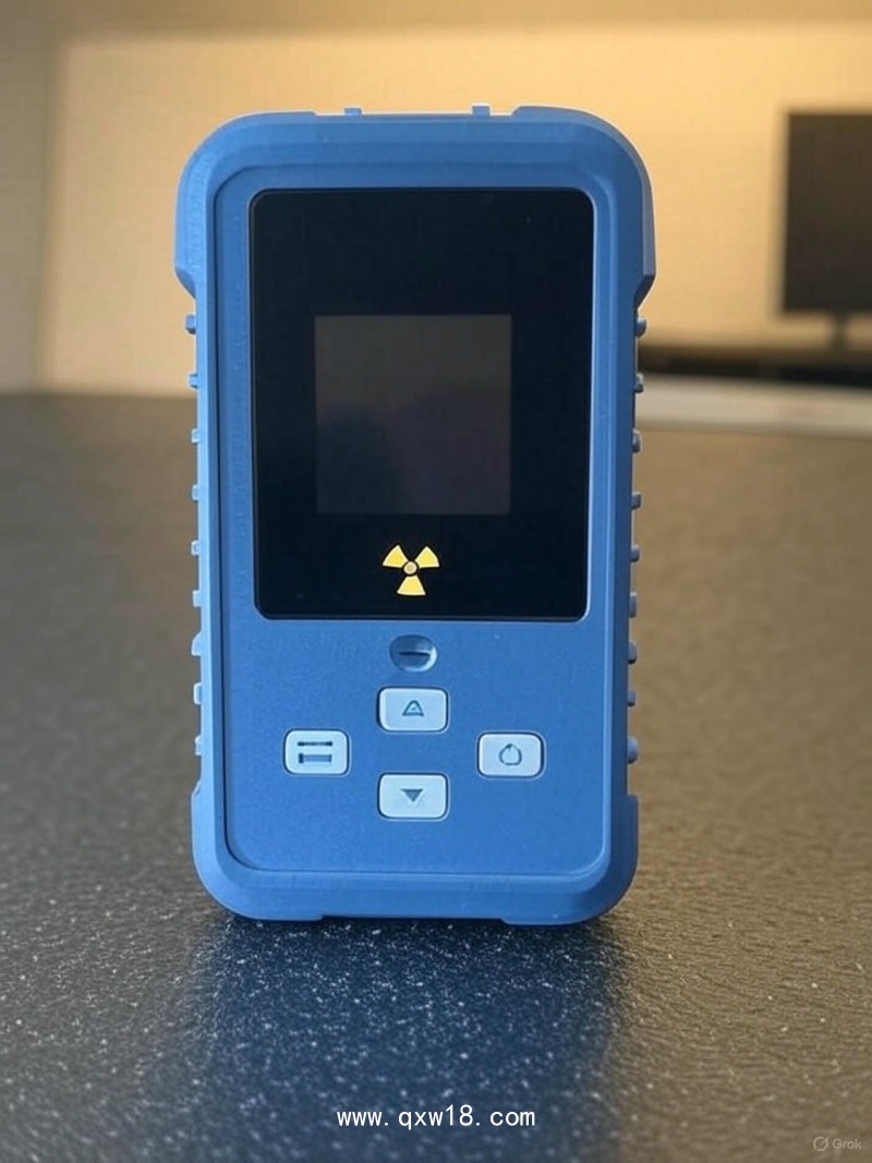 YD-100A 型個(gè)人劑量報(bào)警儀