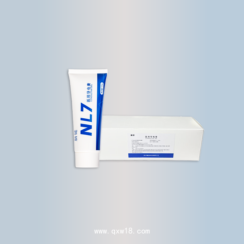 NL7醫(yī)用導(dǎo)電膏