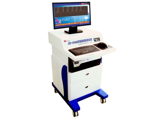 心血管功能測試診斷儀