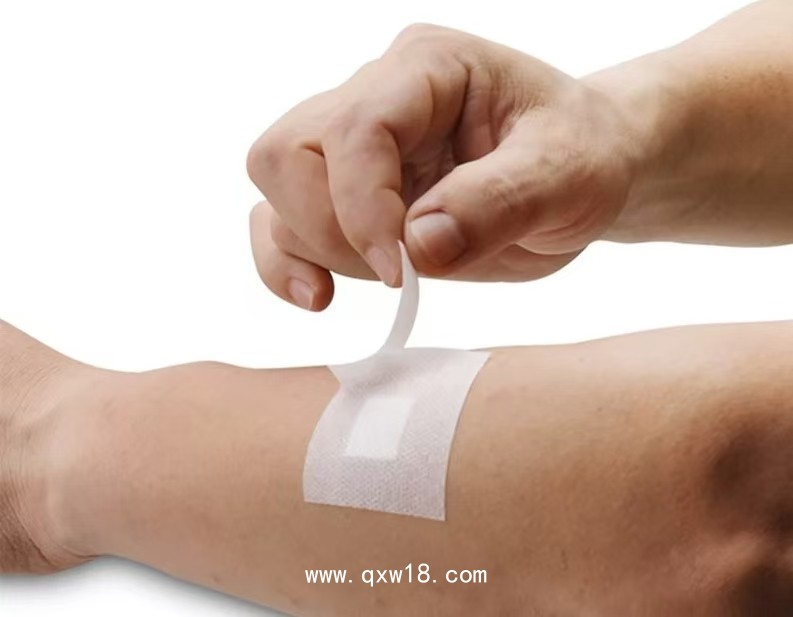 醫(yī)用輸液貼