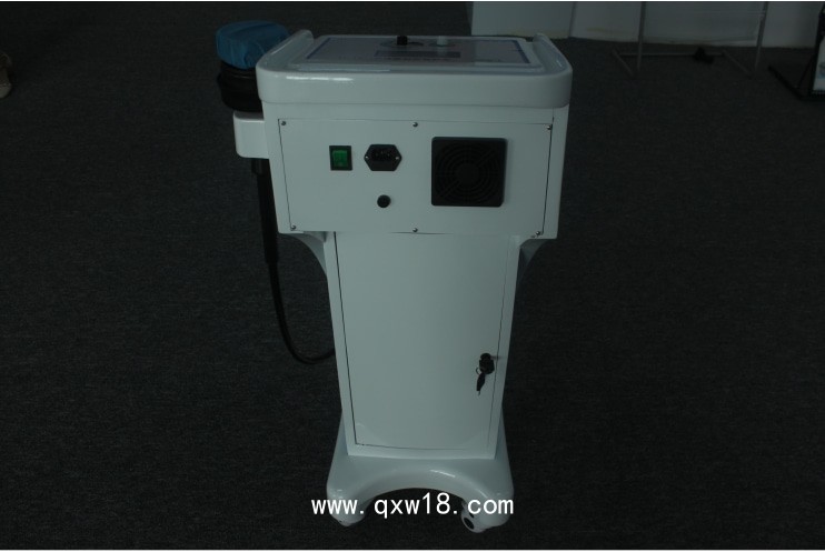 多頻振動(dòng)排痰機(jī)