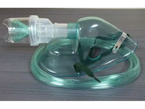 外貿(mào)霧化面罩