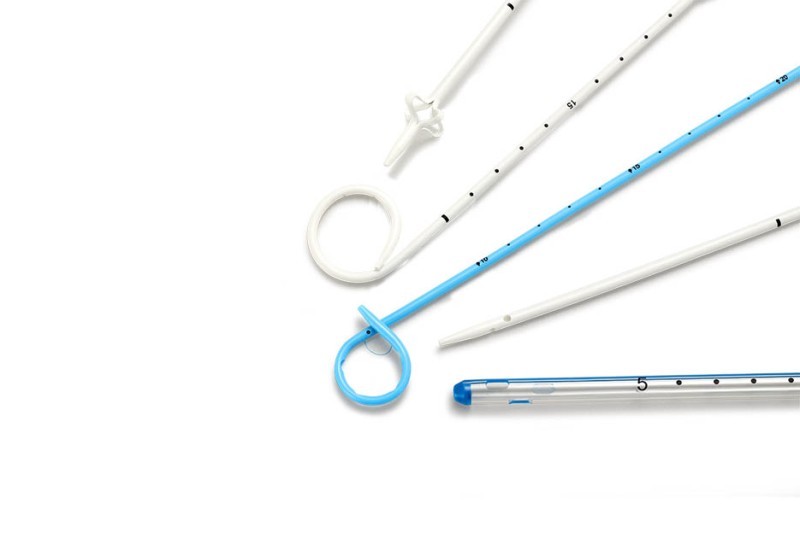 一次性使用引流導(dǎo)管套件