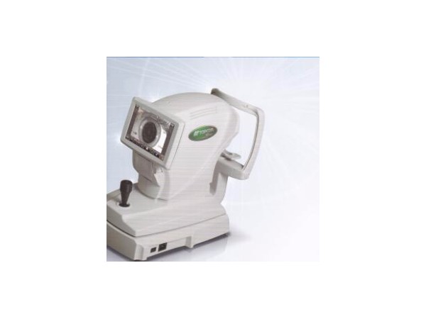 TOPCON 電腦驗光儀 角膜曲率計