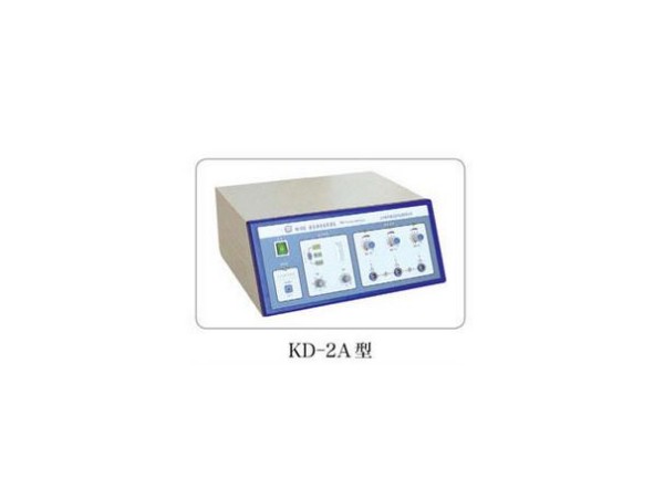 經(jīng)皮神經(jīng)電刺激儀 KD-2C