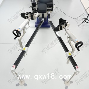 碳纖維骨科牽引架Q3(單節(jié))