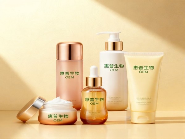 醫(yī)用透明質(zhì)酸鈉貼敷料OEM，ODM貼牌代加工（精華）