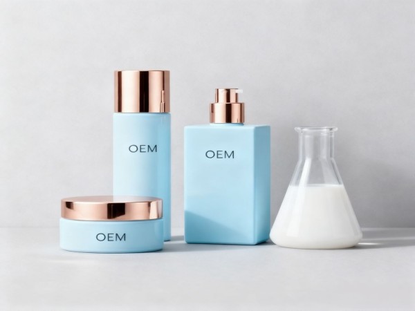 重組膠原蛋白修復(fù)敷料OEM，ODM貼牌代加工（精華）