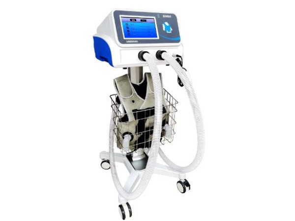 陽坤 全胸振蕩排痰機YK800