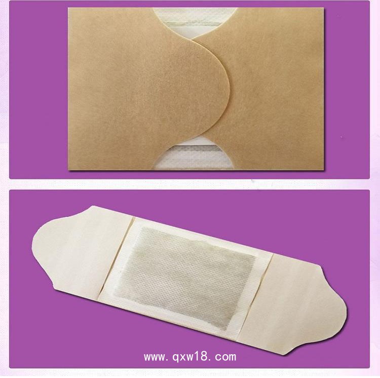 暖宮貼貼牌代工廠家 現(xiàn)貨一件起發(fā) 臨床醫(yī)院門診用 中標掛網(wǎng)東進藥業(yè)