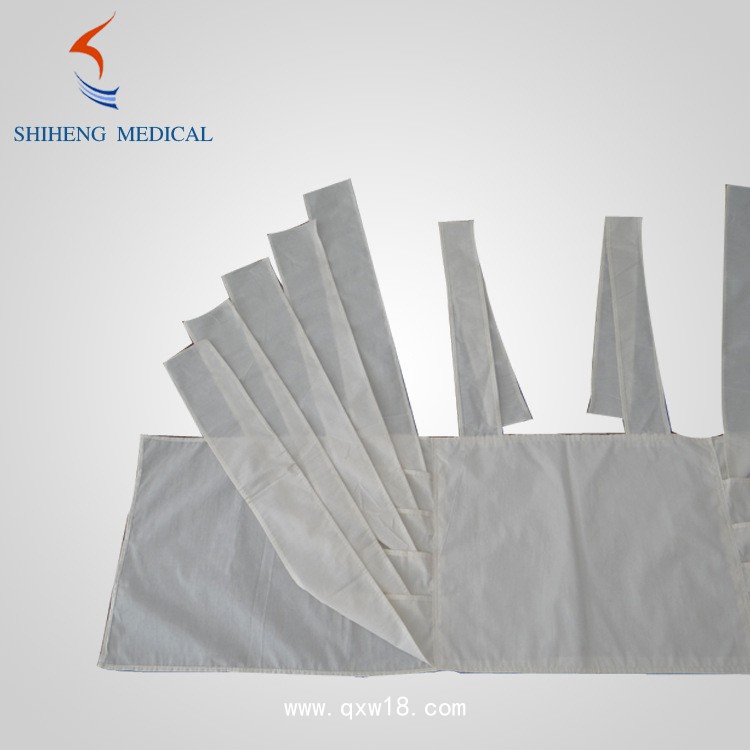 世康恒達(dá)產(chǎn)后腹部固定帶 腹部多頭腹帶 產(chǎn)后收腹帶