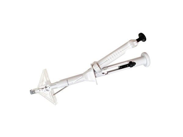 一次性使用微創(chuàng)筋膜閉合器