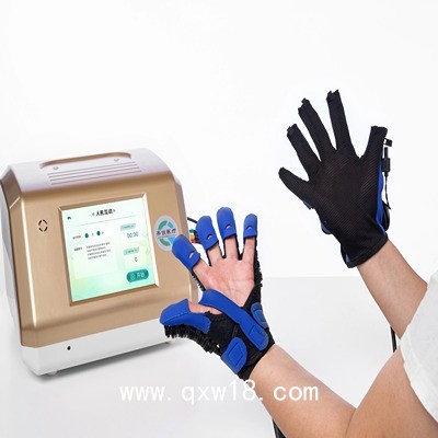 手功能康復機器人 氣動式關節(jié)康復訓練儀