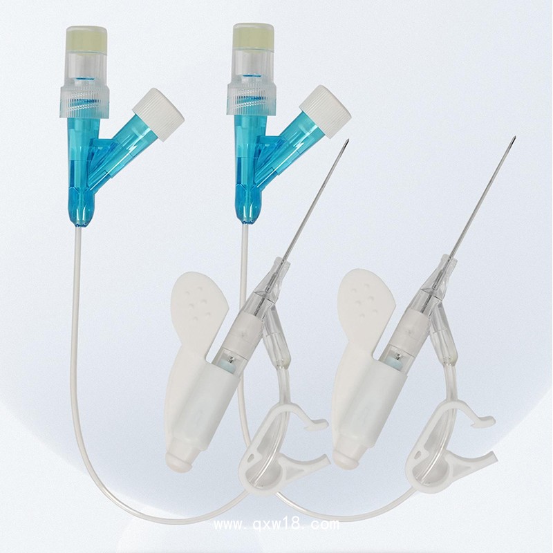 一次性使用靜脈留置針廠家直供 醫(yī)療耗材 中標(biāo)掛網(wǎng)留置針 貨源采購(gòu)