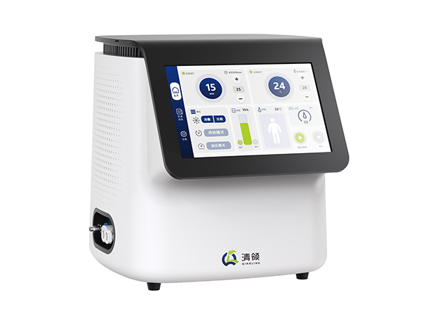 加壓冷熱敷儀（冷療機，冷療儀）