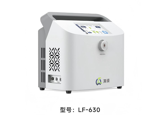 加壓冷熱敷儀（兒童型）（兒童物理降溫儀，退燒儀）