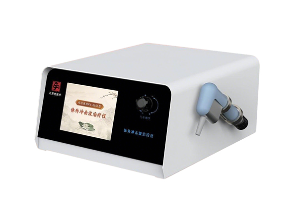 體外沖擊波治療儀（臺車式）