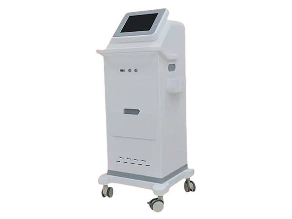 超聲腦血管治療儀（經顱超聲）