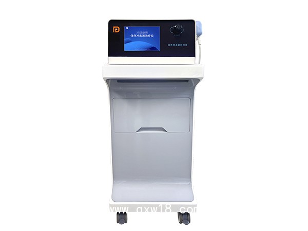 體外沖擊波治療儀（推車式）