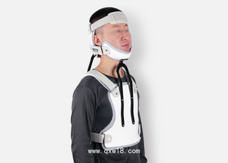 外固定支具-脊柱外科損傷