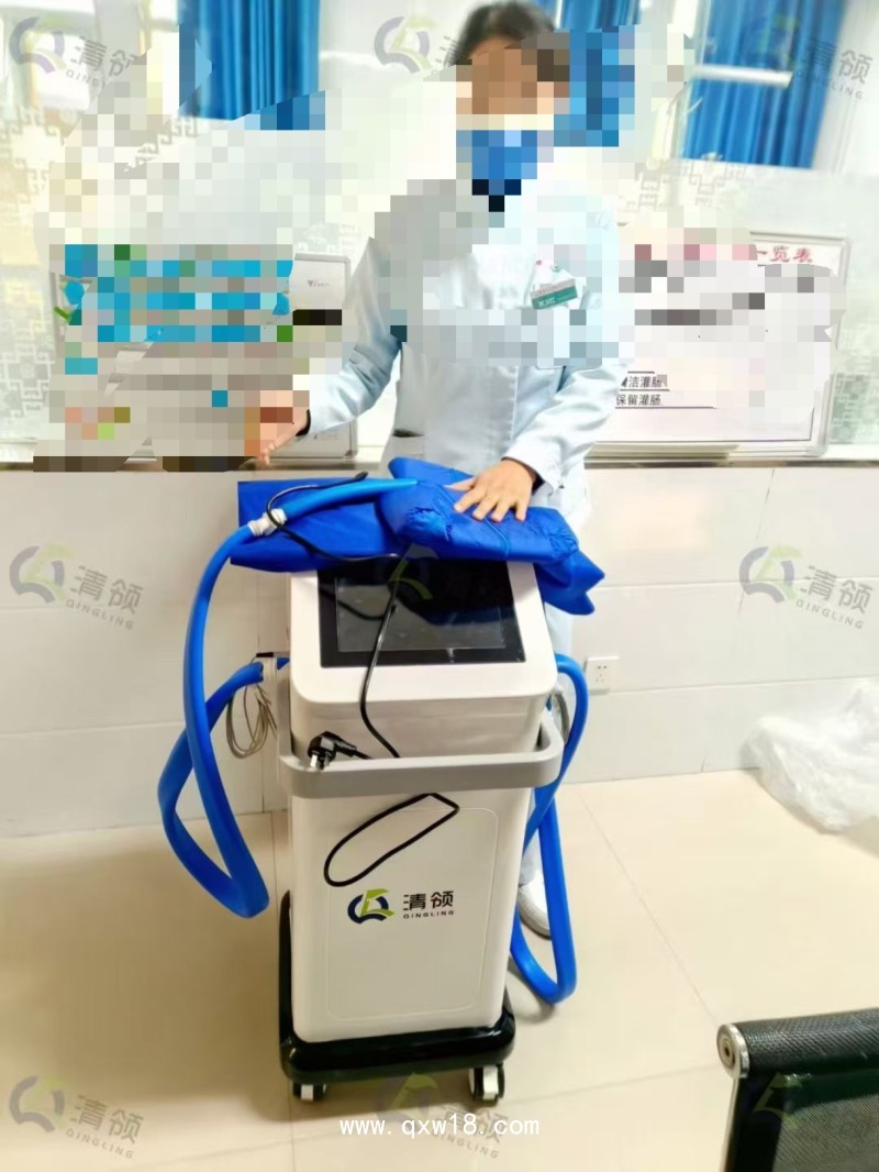 醫(yī)用物理降溫儀、醫(yī)用控溫儀（冰毯冰帽）