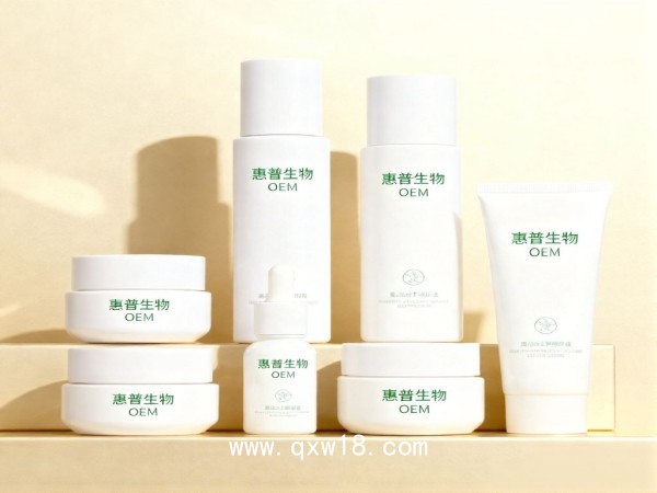 醫(yī)用修復(fù)噴劑敷料OEM，ODM貼牌代加工（噴霧）