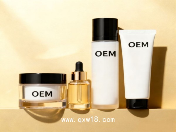 皮膚修護(hù)軟膏敷料OEM，ODM貼牌代加工（膏霜）