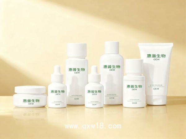 醫(yī)用皮膚護(hù)理敷料OEM，ODM貼牌代加工（膏霜）