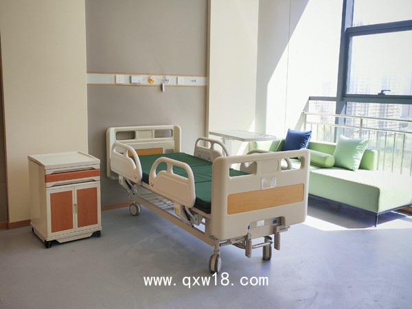 醫(yī)院五功能稱重溶栓床重癥監(jiān)護(hù)病床ICU電動(dòng)護(hù)理可調(diào)式護(hù)理床