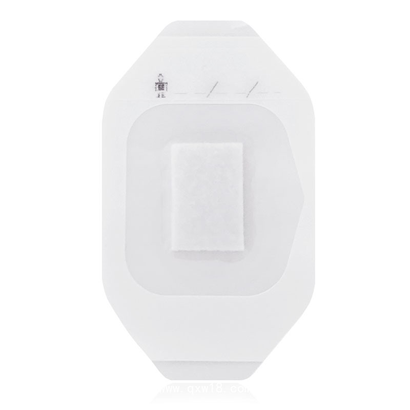 醫(yī)用無菌敷料 （留置針貼）