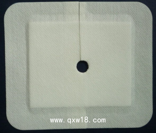 眼科專用自粘傷口敷料代加工