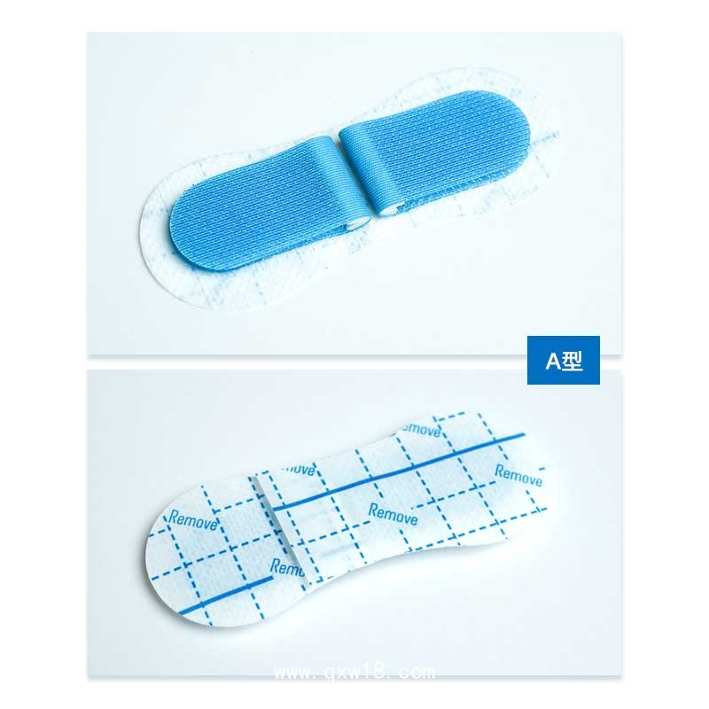 鼻伺管固定裝置OEM 留置針貼