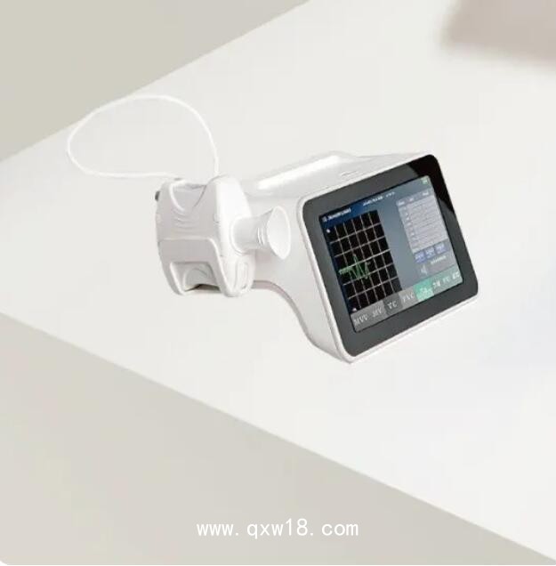 邁松便攜式PHALCON肺功能儀