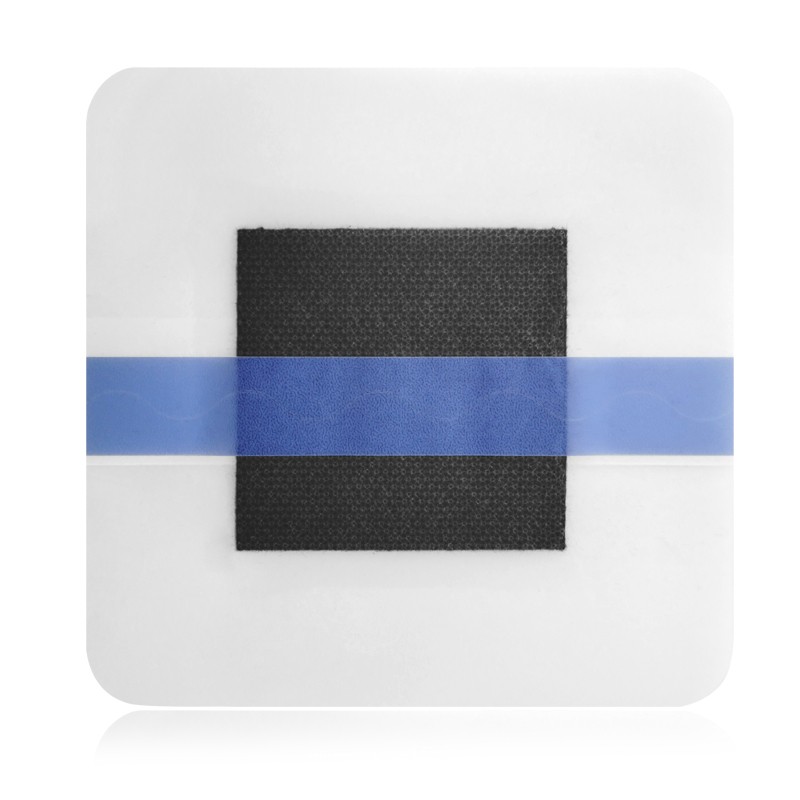 褥瘡潰瘍敷料 活性炭纖維 源頭工廠可代工