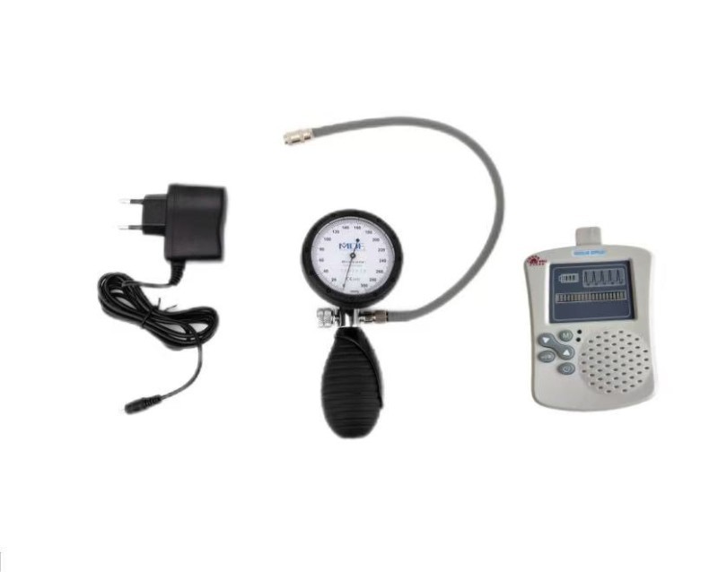 動(dòng)物多普勒血壓系統(tǒng)動(dòng)物多普勒血流監(jiān)測