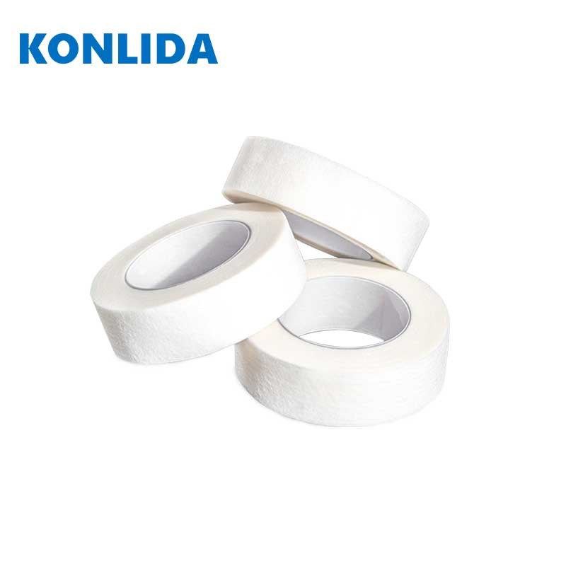 透氣易撕膠帶 醫(yī)用透氣膠帶可定制代加工