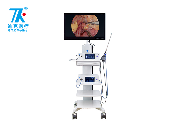 4K醫(yī)用內(nèi)窺鏡攝像系統(tǒng)