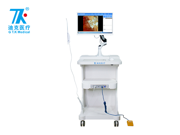 內(nèi)窺鏡攝像工作站