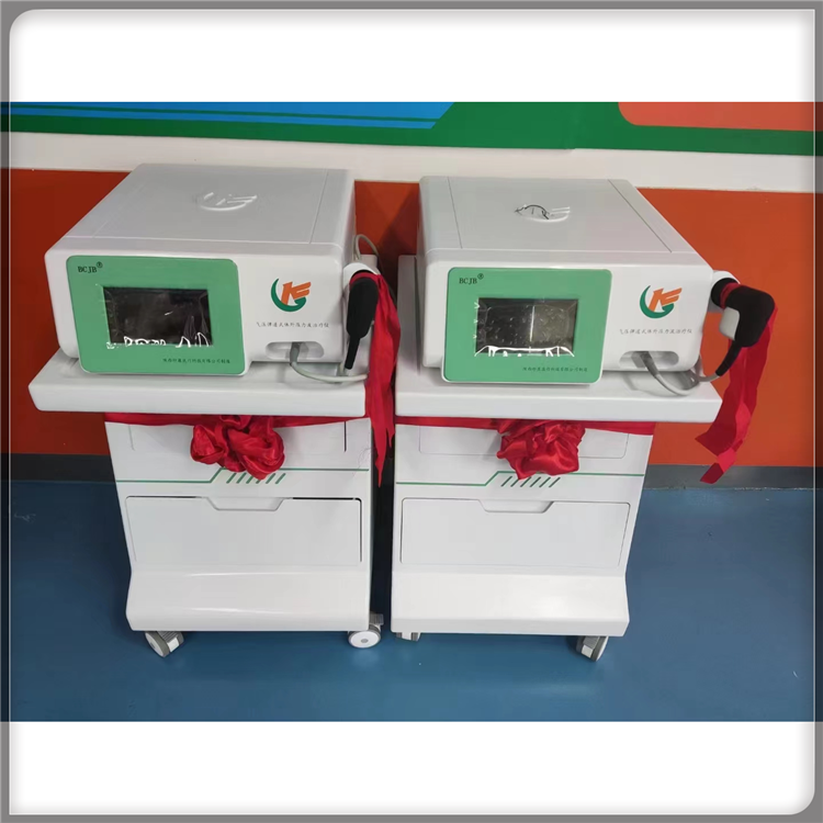 秒康BCJB氣壓彈道放射式體外沖擊波治療儀 沖擊波治療機(jī)制造廠商