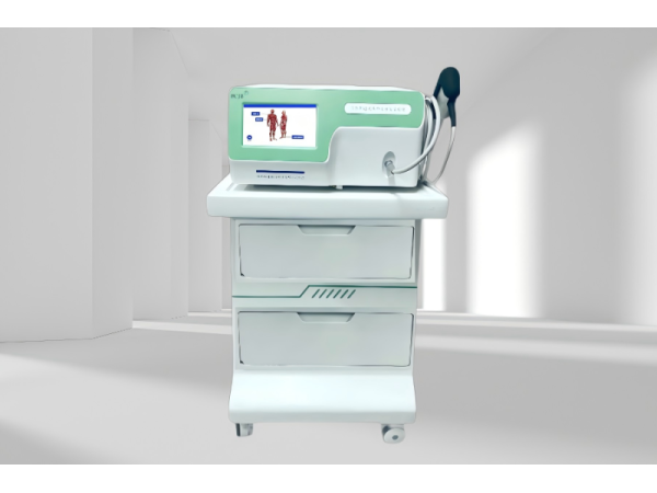 氣壓彈道放射式體外沖擊波治療儀MKYLB-85 秒康沖擊波治療儀