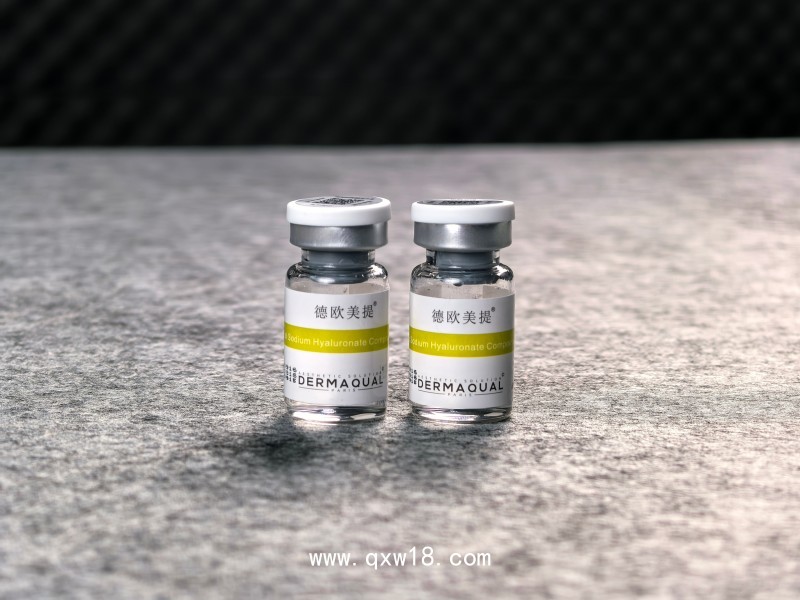 醫(yī)用透明質(zhì)酸鈉復(fù)合溶液