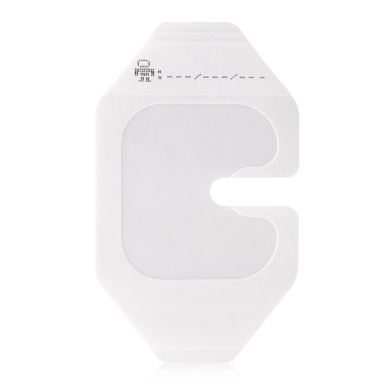 picc靜脈置管（留置針貼）PU透明膜可代工