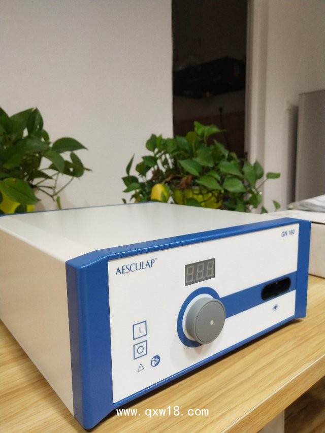 德國(guó)進(jìn)口蛇牌雙極電凝器GN160