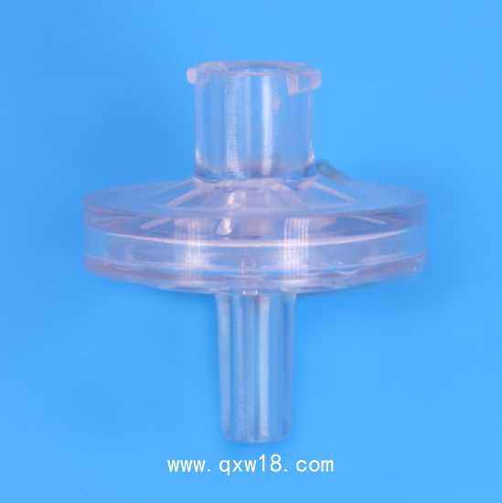 針式過濾器 臭氧治療儀用細(xì)菌過濾器