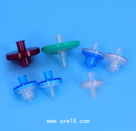 針式過濾器 臭氧治療儀用細(xì)菌過濾器