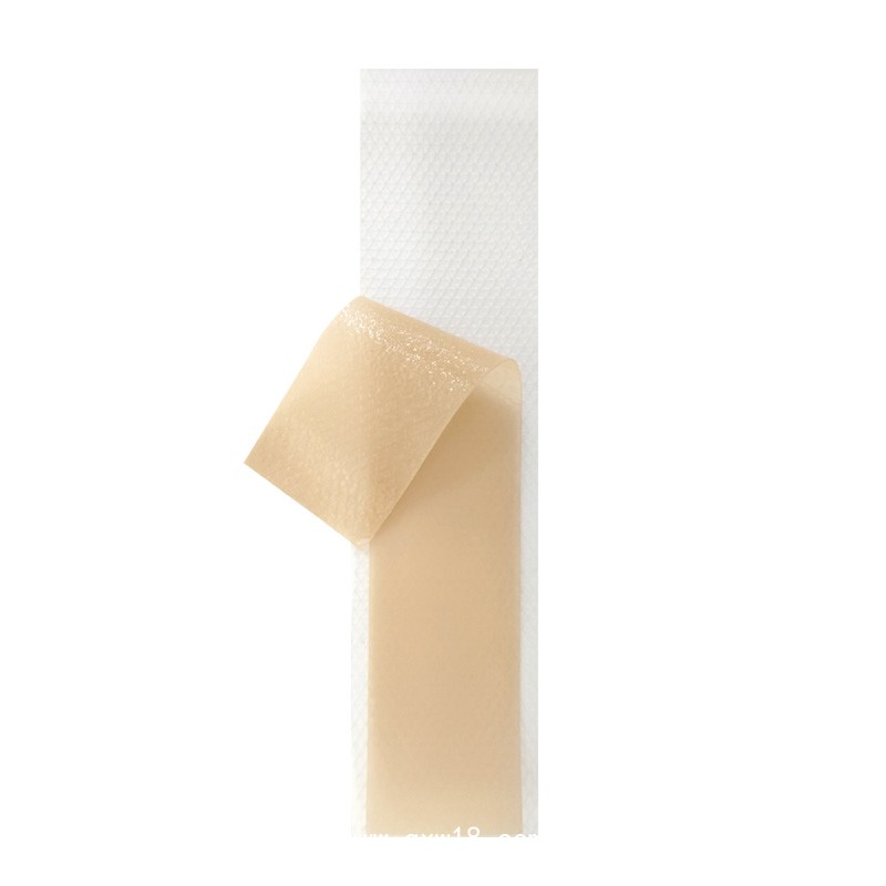 硅凝膠疤痕貼 醫(yī)用可代工