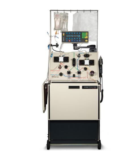 血液分離系統(tǒng)