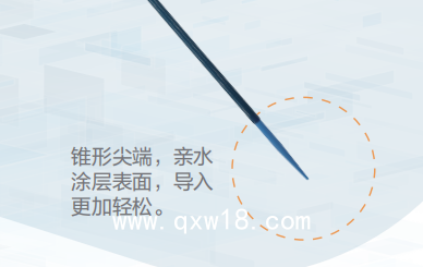 一次性使用輸尿管導(dǎo)引銷