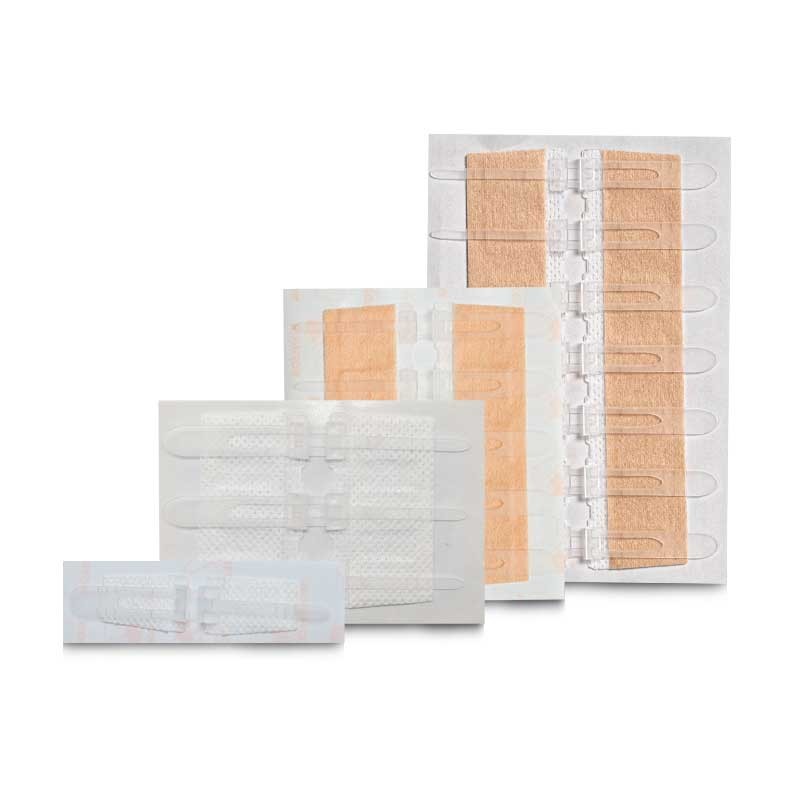 醫(yī)用免縫閉合器 減張貼 可代工