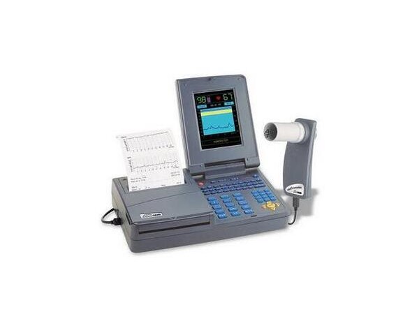 捷斯特 肺功能儀 spirolab-III